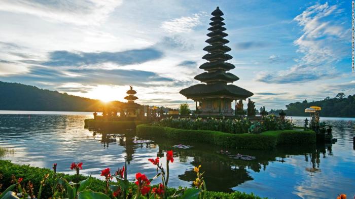 Best travel destinations