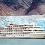 Alaska cruise adventures