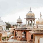 Cultural travel destinations