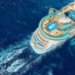 Solo cruise travel