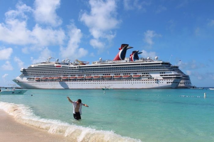 Cruise taking solo first time should know here what evaluate personality
