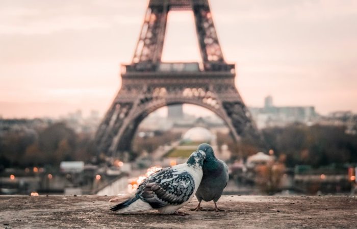 City break recommendations