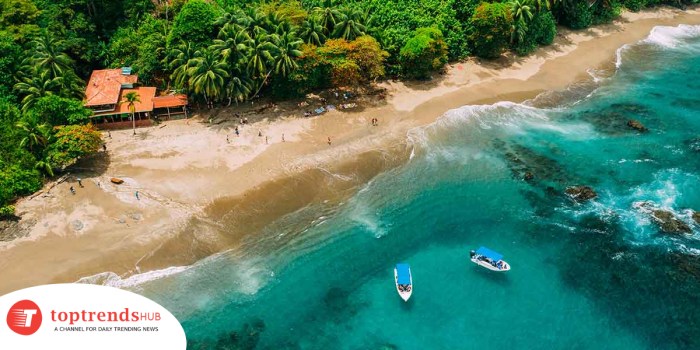 Best travel destinations