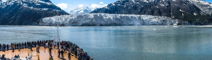Alaska cruise adventures