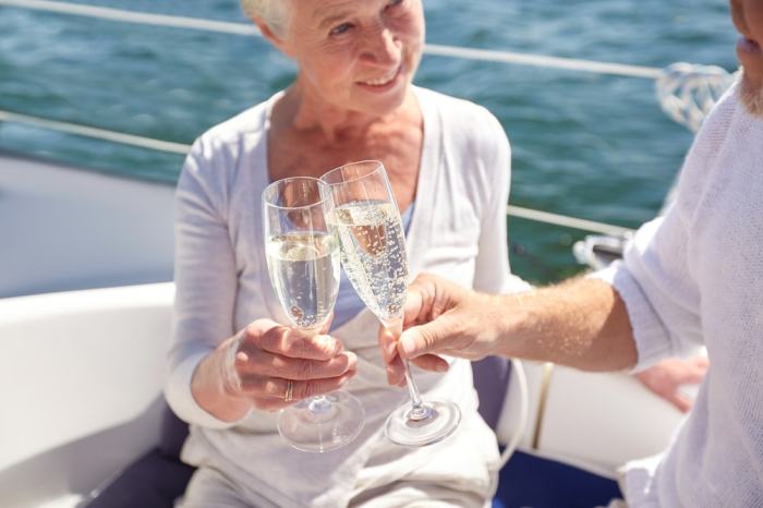 Cruise ship amenities reviews