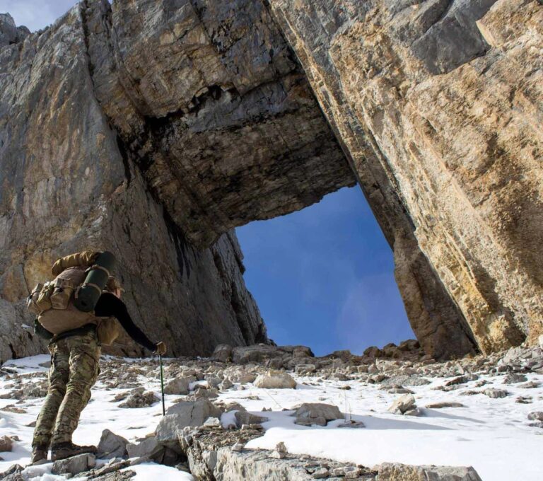 Hiking backpack reviews