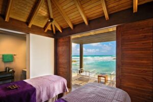 All-inclusive resorts