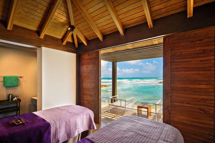 All-inclusive resorts