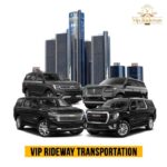 Prom limo service