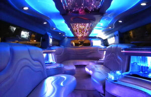 Hummer limo rental