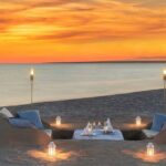 Luxury honeymoon cruises